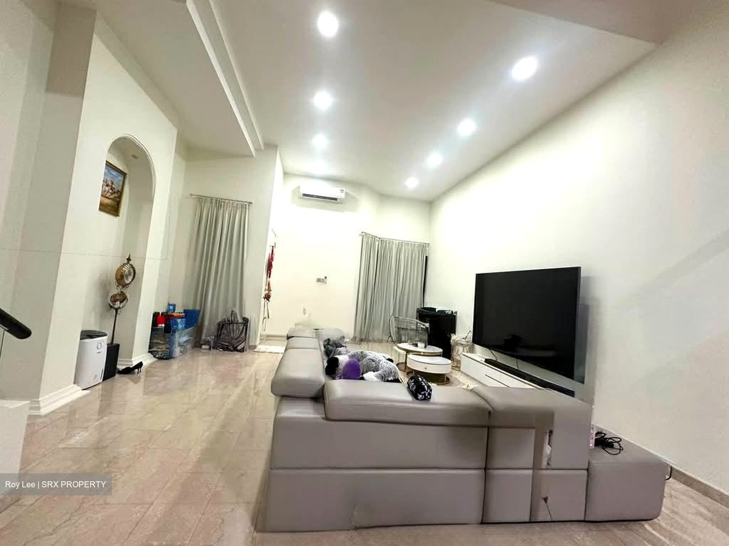 Serangoon Garden Estate (D19), Terrace #598235711